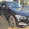 BMW X3 2.0 16V GASOLINA X LINE XDRIVE30I STEPTRONIC BMW X3 2.0 16V GASOLINA X LINE XDRIVE30I STEPTRONIC