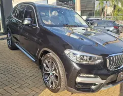 BMW X3 2.0 16V GASOLINA X LINE XDRIVE30I STEPTRONIC BMW X3 2.0 16V GASOLINA X LINE XDRIVE30I STEPTRONIC