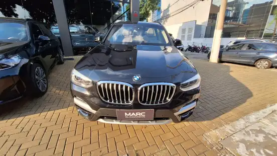 BMW-X3-2018