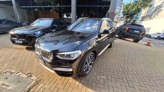 BMW-X3-2018