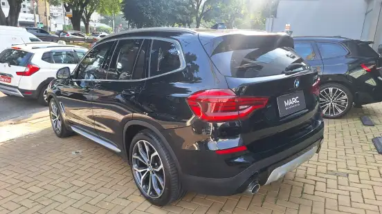 BMW-X3-2018