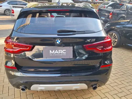 BMW-X3-2.0 16V GASOLINA X LINE XDRIVE30I STEPTRONIC BMW-X3-2018