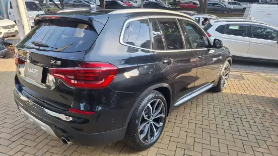 BMW-X3-2018