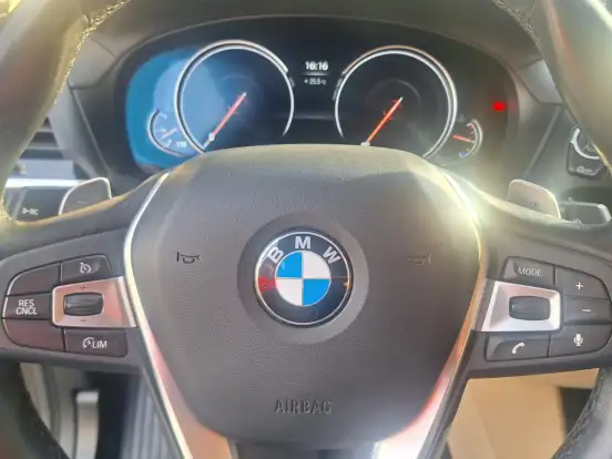 BMW-X3-2.0 16V GASOLINA X LINE XDRIVE30I STEPTRONIC BMW-X3-2018