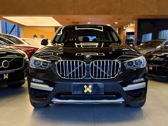 BMW-X3-2018
