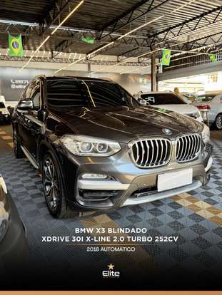 BMW-X3-2018