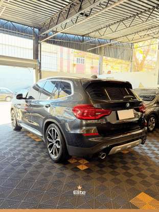 BMW-X3-2018