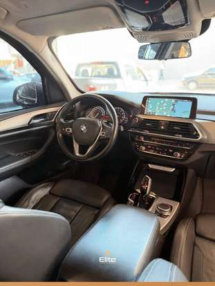 BMW-X3-2018