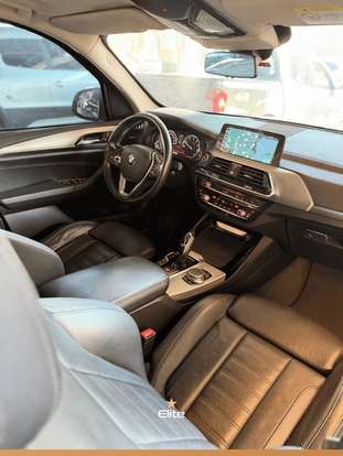 BMW-X3-2018