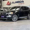 BMW X3 2.0 16V GASOLINA X LINE XDRIVE30I STEPTRONIC BMW X3 2.0 16V GASOLINA X LINE XDRIVE30I STEPTRONIC