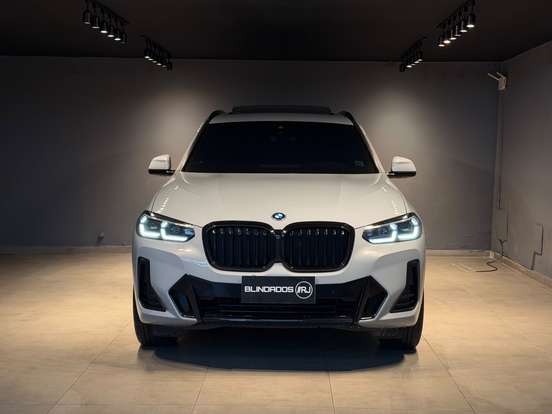 BMW-X3-2021