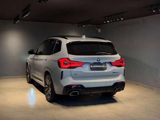 BMW-X3-2021