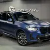 BMW X3 2.0 16V HÍBRIDO M SPORT XDRIVE30E STEPTRONIC BMW X3 2.0 16V HÍBRIDO M SPORT XDRIVE30E STEPTRONIC