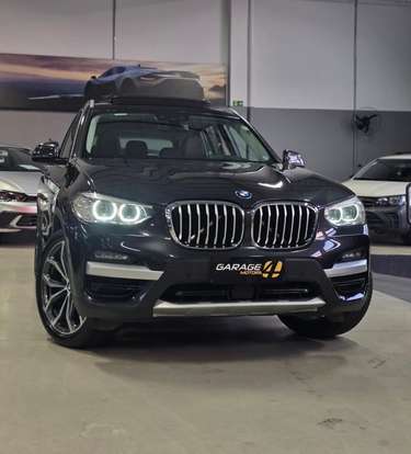 BMW-X3-2020