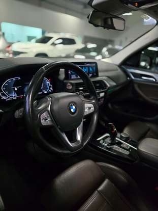 BMW-X3-2020