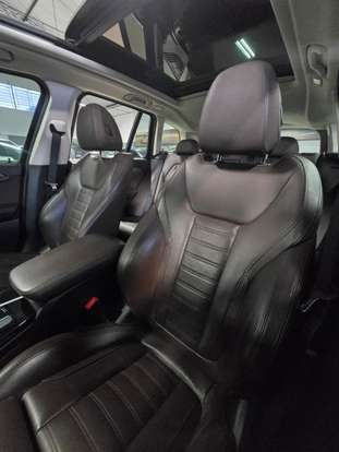 BMW-X3-2.0 16V HÍBRIDO X LINE XDRIVE30E STEPTRONIC BMW-X3-2020