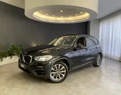 BMW X3 2.0 16V HÍBRIDO XDRIVE30E STEPTRONIC BMW X3 2.0 16V HÍBRIDO XDRIVE30E STEPTRONIC