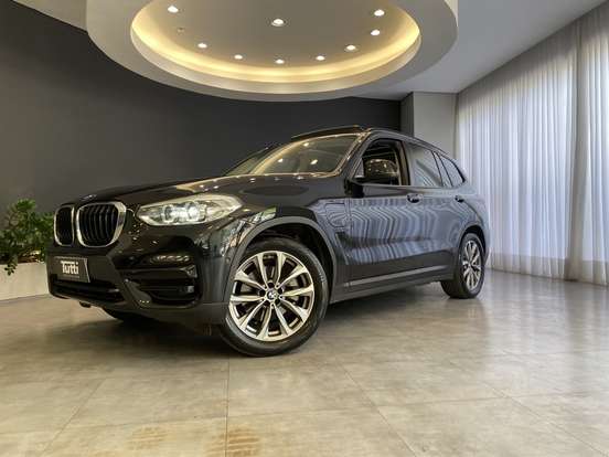 BMW-X3-2.0 16V HÍBRIDO XDRIVE30E STEPTRONIC BMW-X3-2021