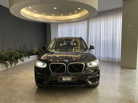 BMW-X3-2.0 16V HÍBRIDO XDRIVE30E STEPTRONIC BMW-X3-2021