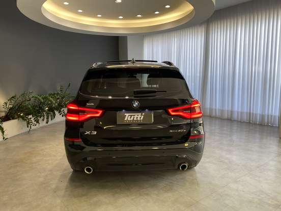 BMW-X3-2.0 16V HÍBRIDO XDRIVE30E STEPTRONIC BMW-X3-2021