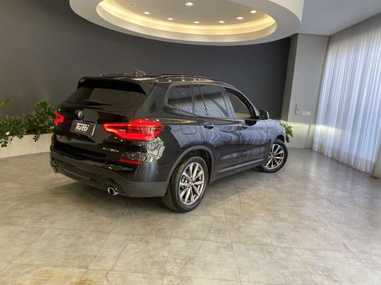 BMW-X3-2.0 16V HÍBRIDO XDRIVE30E STEPTRONIC BMW-X3-2021