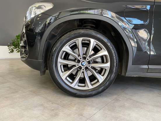BMW-X3-2.0 16V HÍBRIDO XDRIVE30E STEPTRONIC BMW-X3-2021
