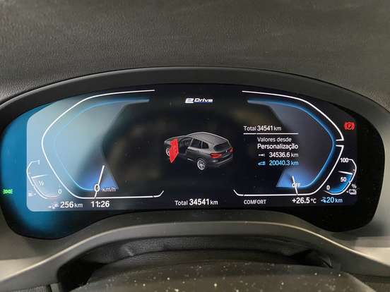 BMW-X3-2.0 16V HÍBRIDO XDRIVE30E STEPTRONIC BMW-X3-2021