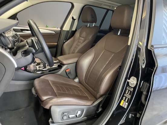 BMW-X3-2.0 16V HÍBRIDO XDRIVE30E STEPTRONIC BMW-X3-2021