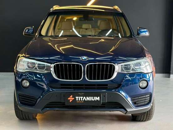 BMW-X3-2014