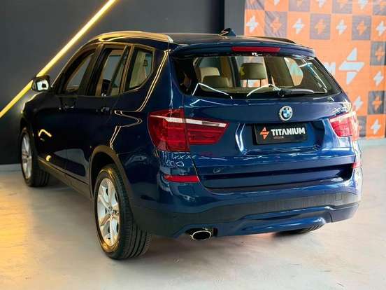 BMW-X3-2014