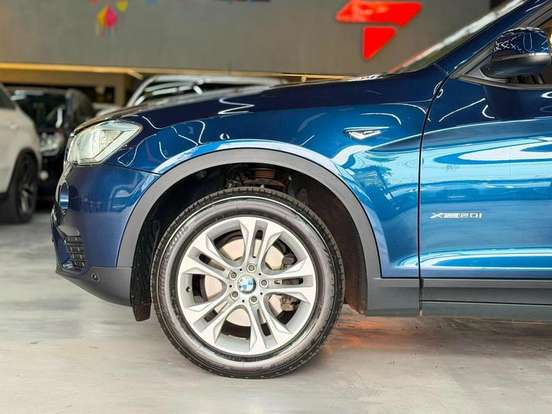 BMW-X3-2014