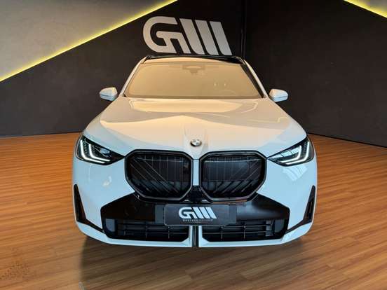BMW-X3-2026