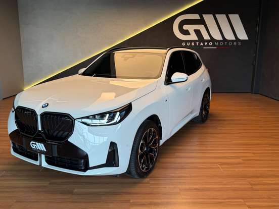 BMW-X3-2026
