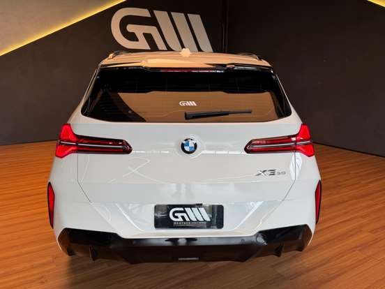 BMW-X3-2026