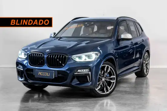 BMW-X3-2017