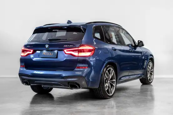 BMW-X3-2017