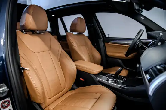 BMW-X3-2017