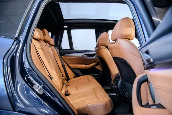 BMW-X3-2017