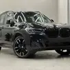 BMW X3 3.0 TWINPOWER GASOLINA M40I M SPORT EDITION STEPTRONIC BMW X3 3.0 TWINPOWER GASOLINA M40I M SPORT EDITION STEPTRONIC