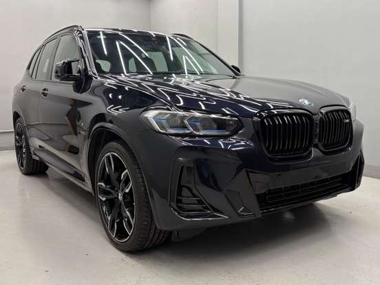 BMW-X3-2022