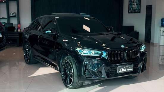 BMW-X3-2022