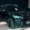BMW X3 3.0 TWINPOWER GASOLINA M40I STEPTRONIC BMW X3 3.0 TWINPOWER GASOLINA M40I STEPTRONIC