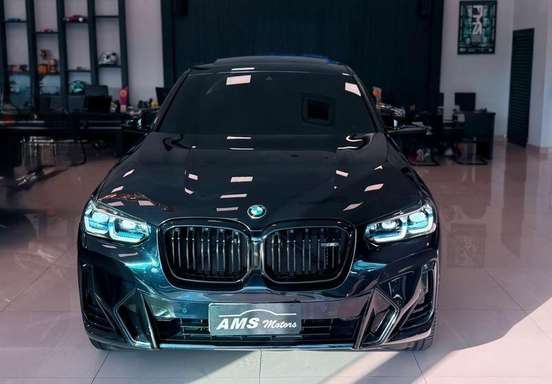 BMW-X3-2022
