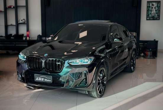 BMW-X3-2022