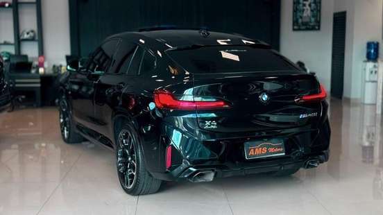 BMW-X3-2022