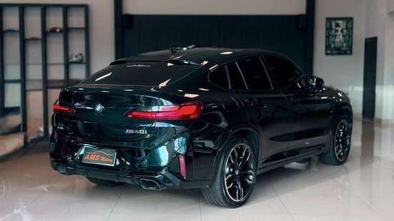 BMW-X3-2022