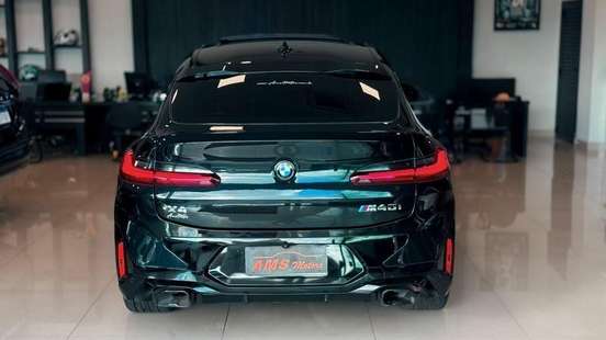 BMW-X3-2022