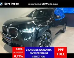 BMW X3 3.0 TWINPOWER MHEV M50 XDRIVE STEPTRONIC BMW X3 3.0 TWINPOWER MHEV M50 XDRIVE STEPTRONIC