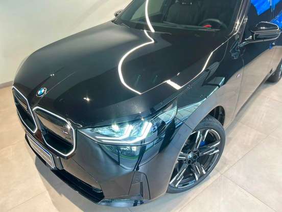 BMW-X3-3.0 TWINPOWER MHEV M50 XDRIVE STEPTRONIC BMW-X3-2025