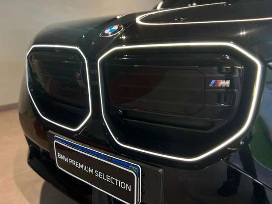 BMW-X3-3.0 TWINPOWER MHEV M50 XDRIVE STEPTRONIC BMW-X3-2025